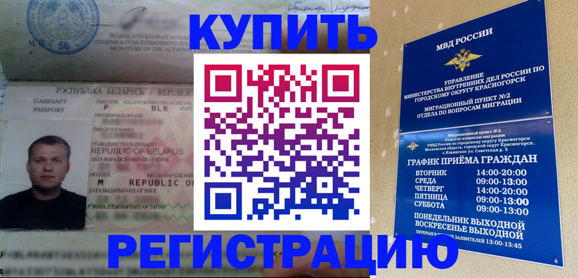 прописка законно в Шатуре